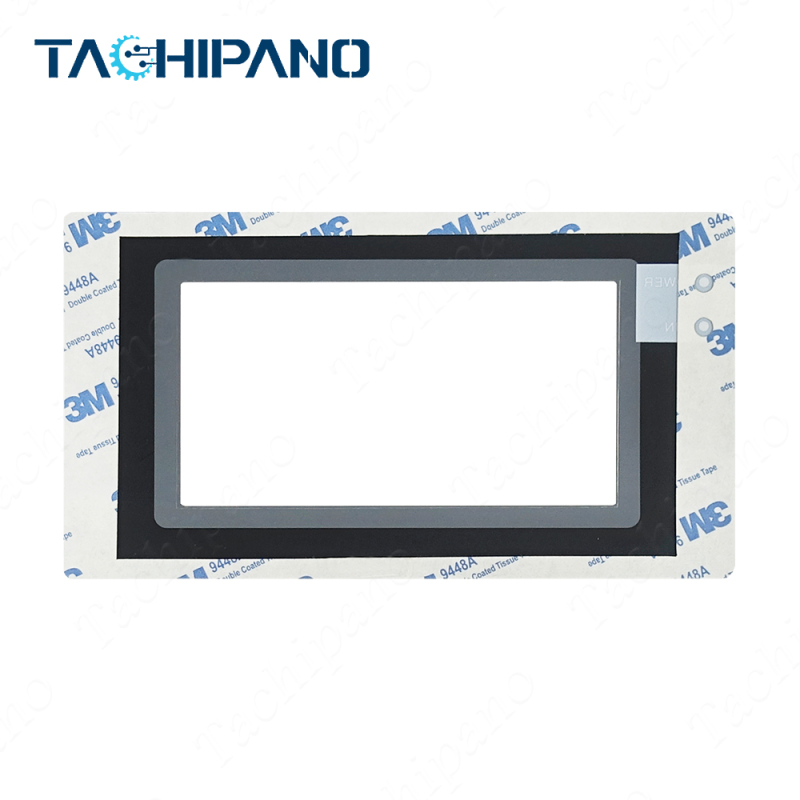 NT20S-ST122B-V1 NT20SST122BV1 for Touch Screen Glass, Protective film Overlay