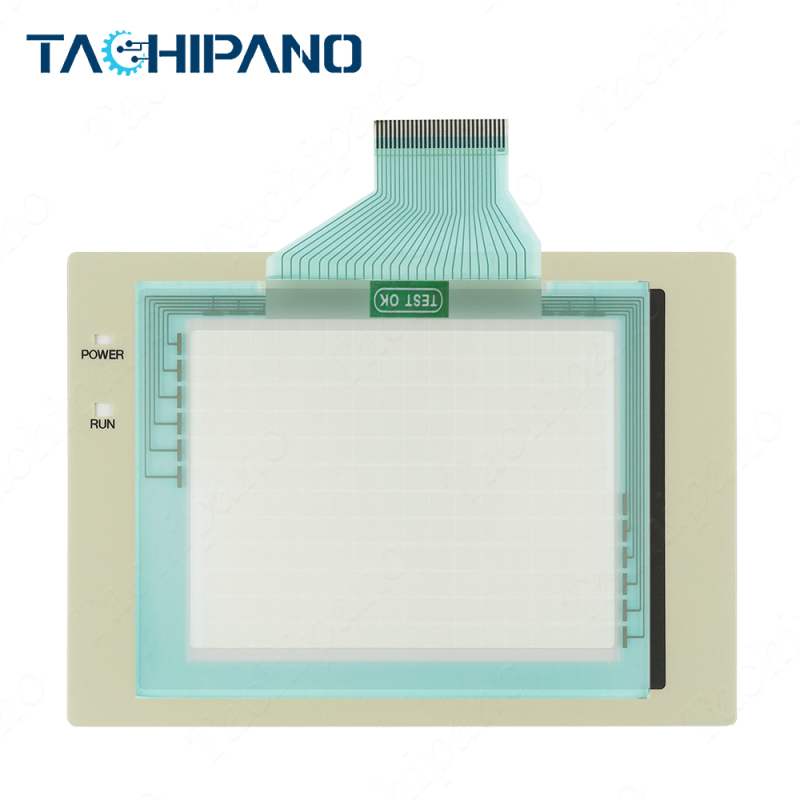 NT31-ST121B-EV1 NT31-ST121B-EV2 for Touch Screen Glass, Protective film Overlay