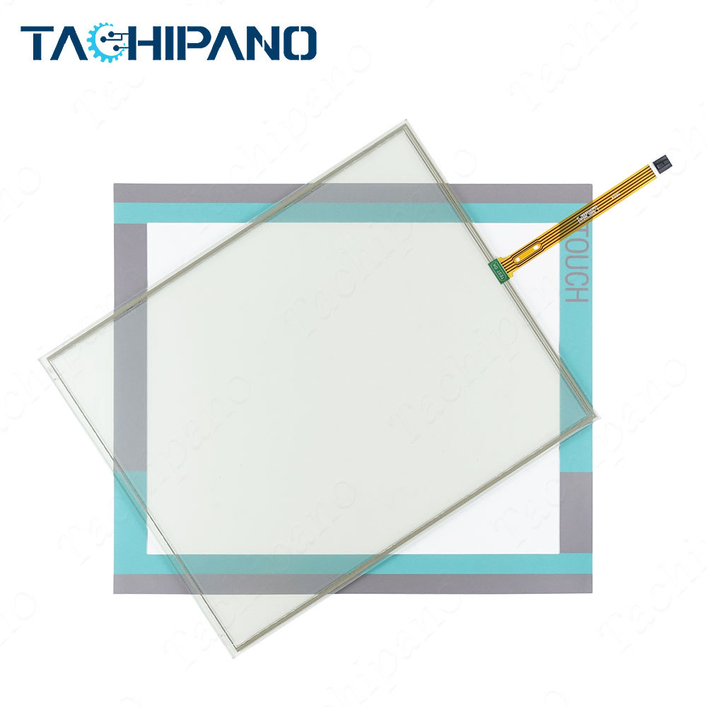 6AV7861-3AA00-1AA0 Touch screen panel, Protective film for 6AV7 861-3AA00-1AA0 SIMATIC FLAT PANEL 19
