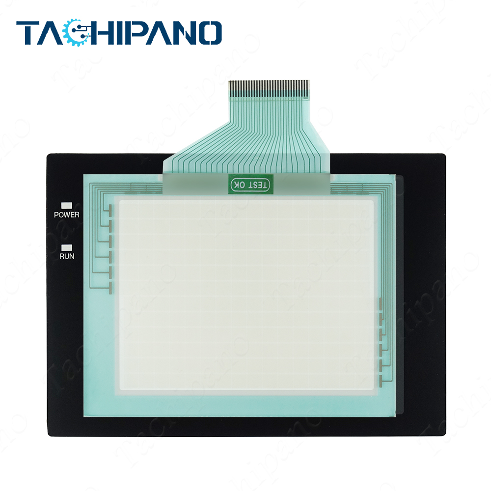 NT31-ST121B-EV1 NT31-ST121B-EV2 for Touch Screen Glass, Protective film ...