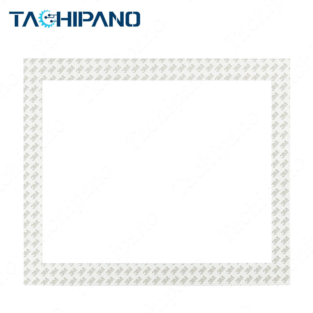 6AV7861-3AA00-0AA0 Touch screen panel, Protective film for 6AV7 861-3AA00-0AA0 SIMATIC FLAT PANEL 19