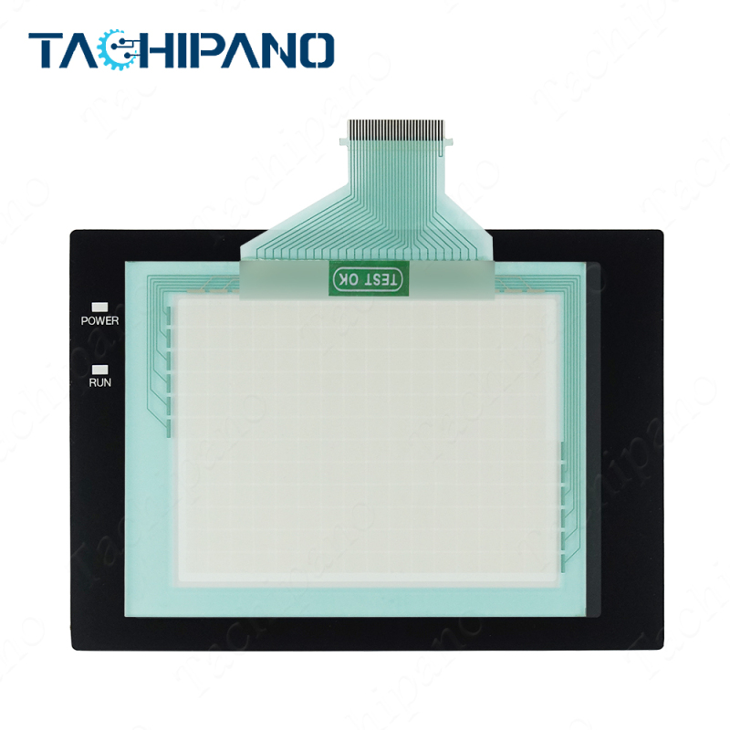 NT31-ST123B-EV3 NT31ST123BEV3 for Touch Screen Glass, Protective film Overlay