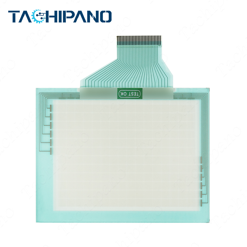 NT31C-ST141-EV1 NT31CST141EV1 for Touch Screen Glass, Protective film Overlay