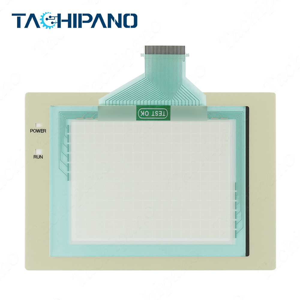 NT31-ST123-V3 NT31ST123V3 for Touch Screen Glass, Protective film Overlay