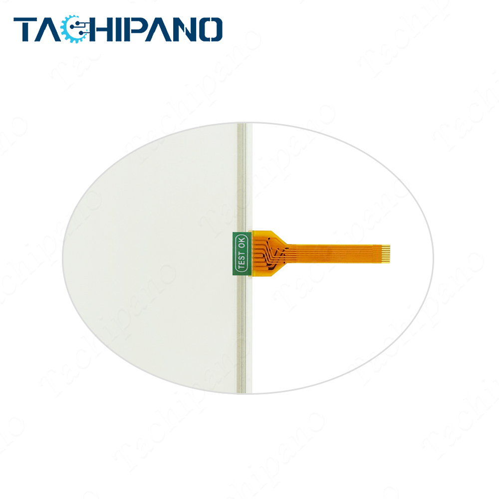 Fit For Topcon X20 consoles Panel Glass Touch Screen
