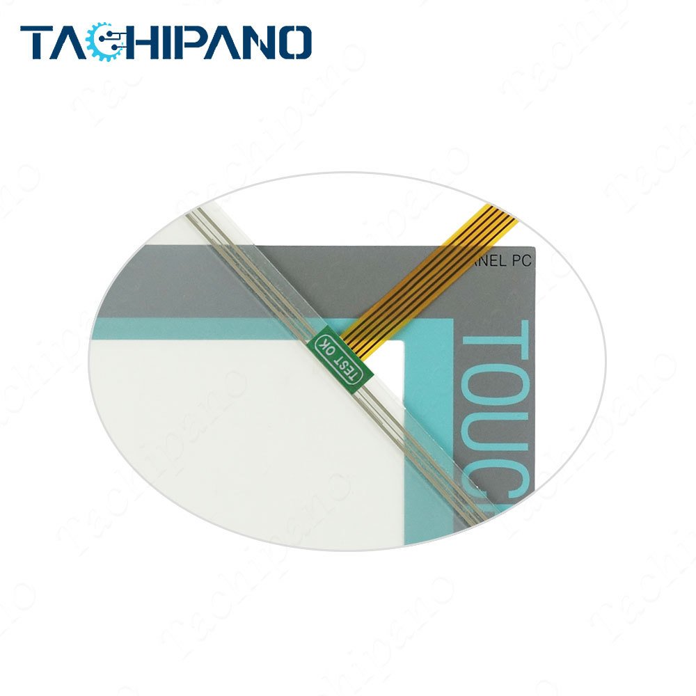 6AV7461-0AC33-0BK0 Touch screen panel, Protective film for 6AV7 461-0AC33-0BK0 Panel PC 12"