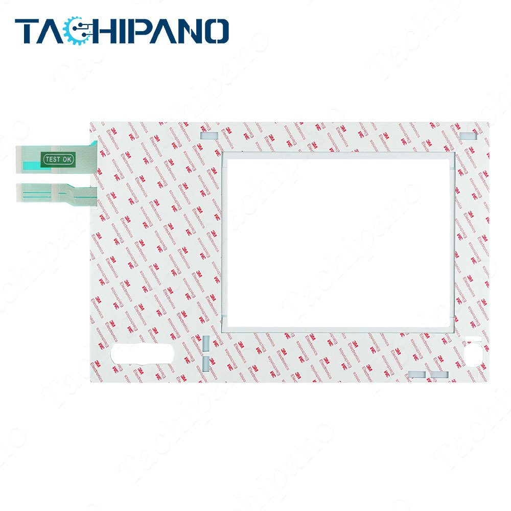 6AV7861-1KB10-1AA0 Membrane Switch for 6AV7 861-1KB10-1AA0 Keypad Keyboard