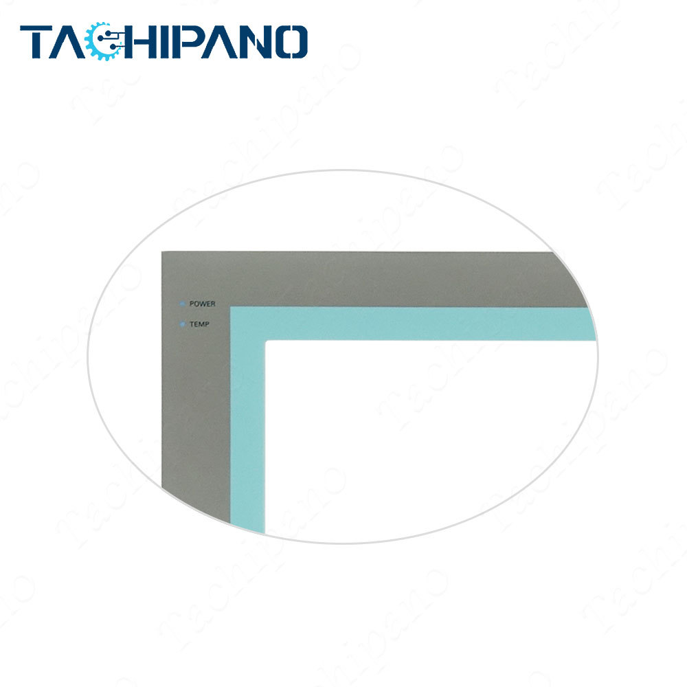 6AV7861-4AA00-1AA0 Touch screen panel, Protective film for 6AV7 861-4AA00-1AA0 Flat Panel 17"