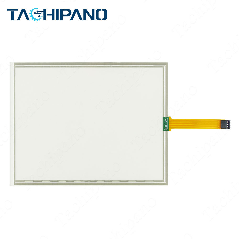 6AV7461-7TA00-0AA0 Touch screen panel, Protective film for 6AV7 461-7TA00-0AA0 Flat Panel 10.4"