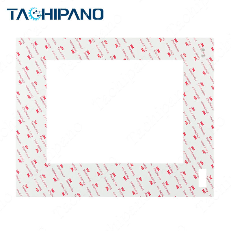 6AV7612-0AA12-0CE0 Touch screen panel, Protective film for 6AV7 612-0AA12-0CE0 Panel PC 12"