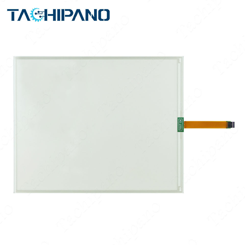 6AV7861-4TB00-1AA0 Touch screen panel, Protective film for 6AV7 861-4TB00-1AA0 Flat Panel 17"