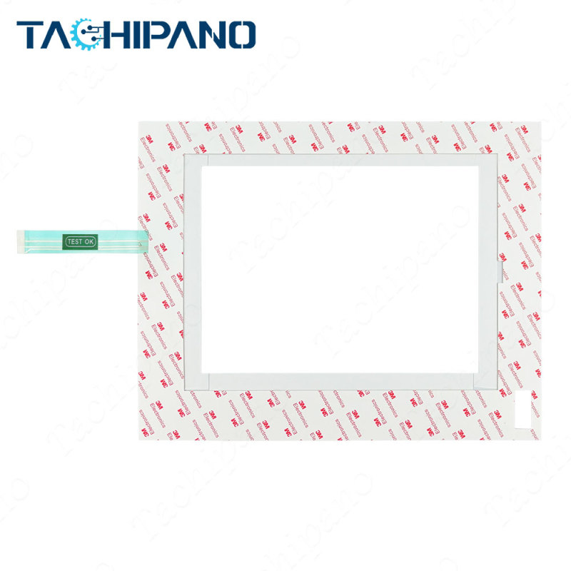 6AV7612-0AA12-0CE0 Touch screen panel, Protective film for 6AV7 612-0AA12-0CE0 Panel PC 12"