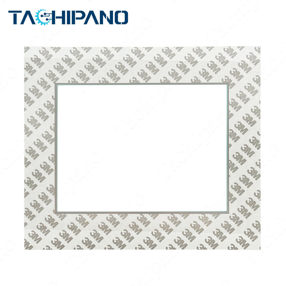 6AV7461-7TA00-0AA0 Touch screen panel, Protective film for 6AV7 461-7TA00-0AA0 Flat Panel 10.4"