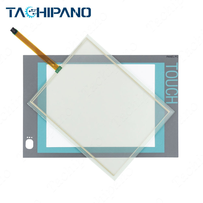 6AV7843-0AE10-0CB0 Touch screen panel, Protective film overlay for 6AV7 843-0AE10-0CB0 Panel PC 15"