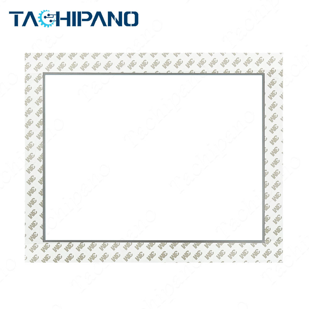 6AV7883-6AH20-6DA0 Touch screen panel, Protective film overlay for 6AV7 883-6AH20-6DA0 Panel PC 15"