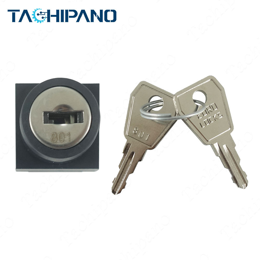 KUKA 00-320-104 X19 SN: 00320104 Smartpad2 Control Teach Pendant FOR Mode Switch+Keys