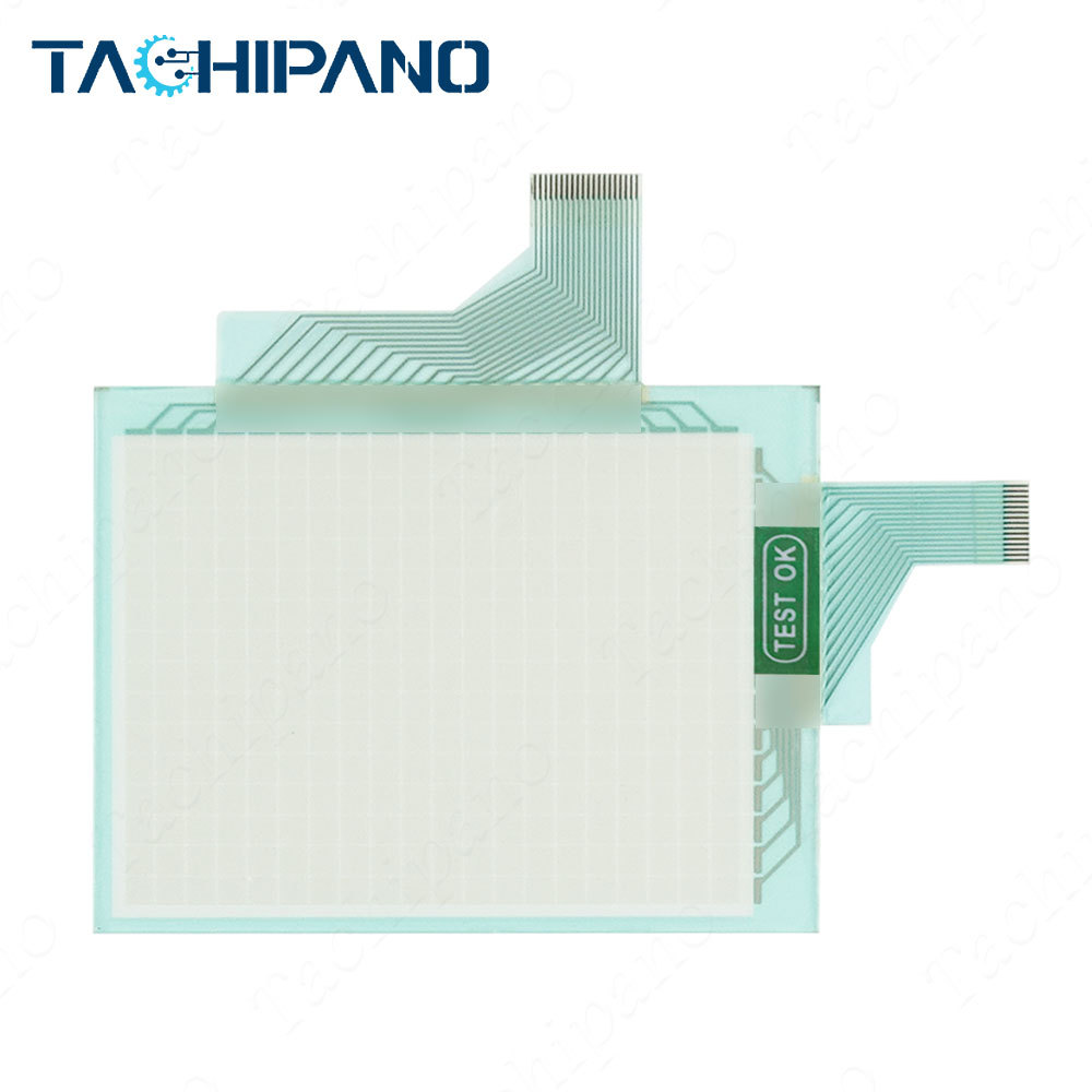 GT1150-QLBD GT1150QLBD for Touch screen panel glass with Protective film overlay