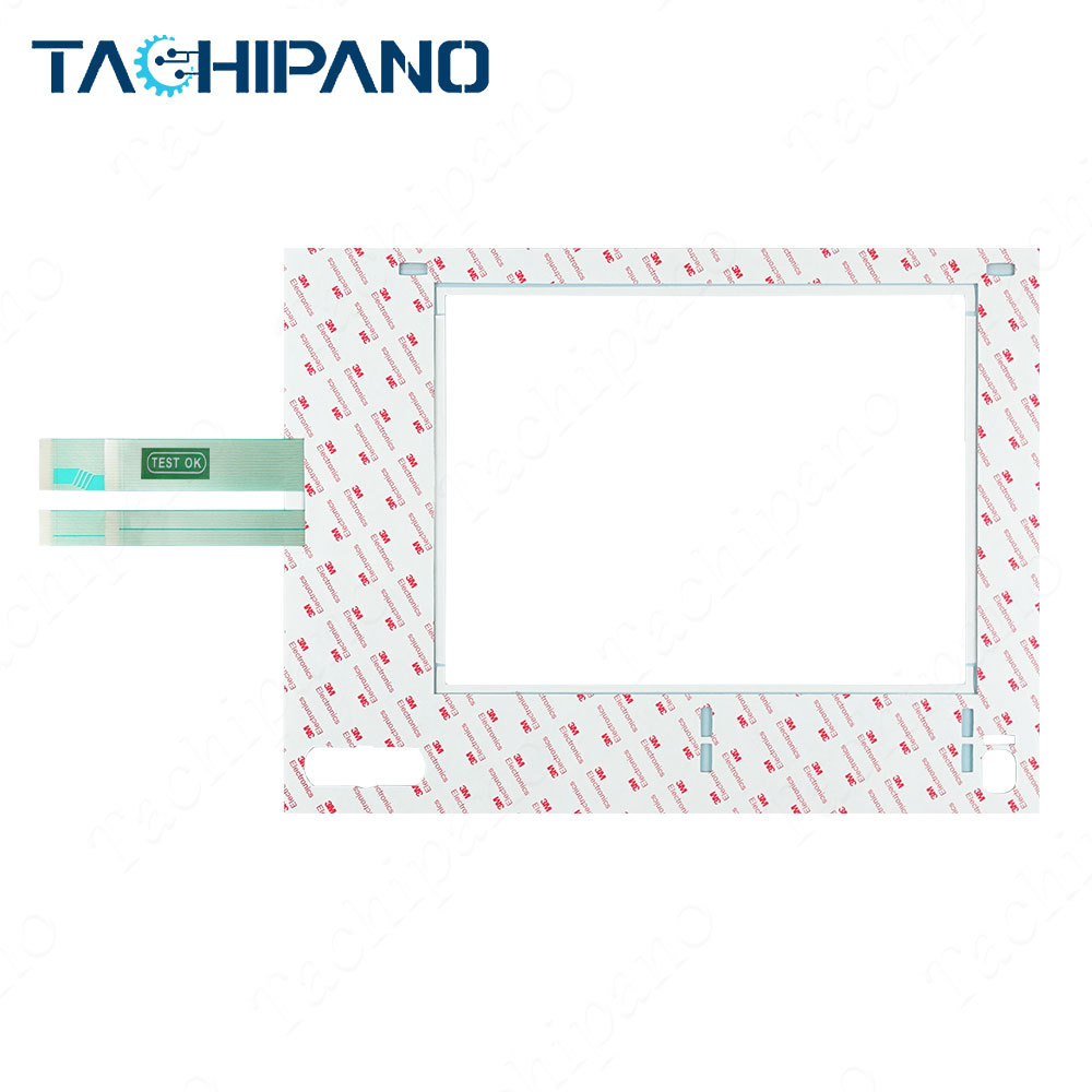 6AV7803-0BC20-2AC0 Membrane Switch for 6AV7 803-0BC20-2AC0 Panel PC 15" Keypad Keyboard