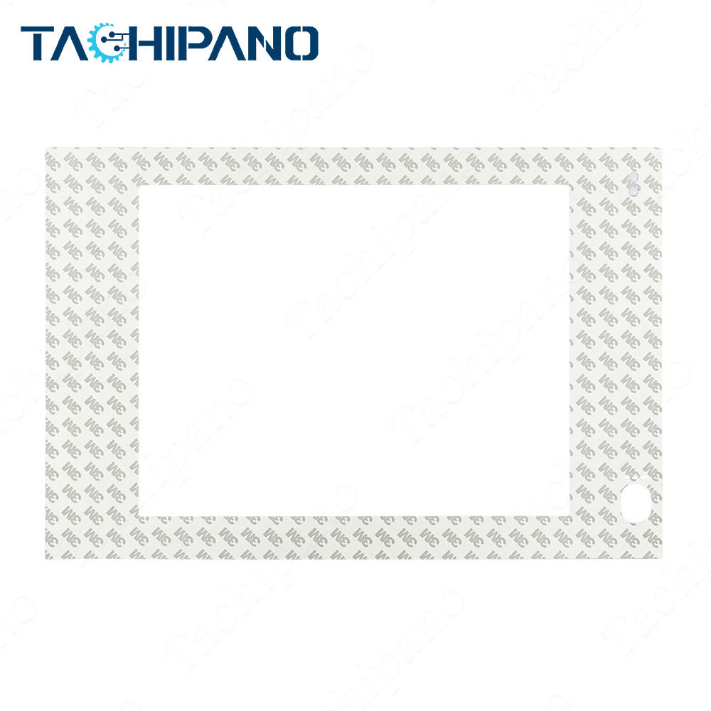 6AV7462-0AC30-0BK0 Touch screen panel, Protective film overlay for 6AV7 462-0AC30-0BK0 Panel PC 15"