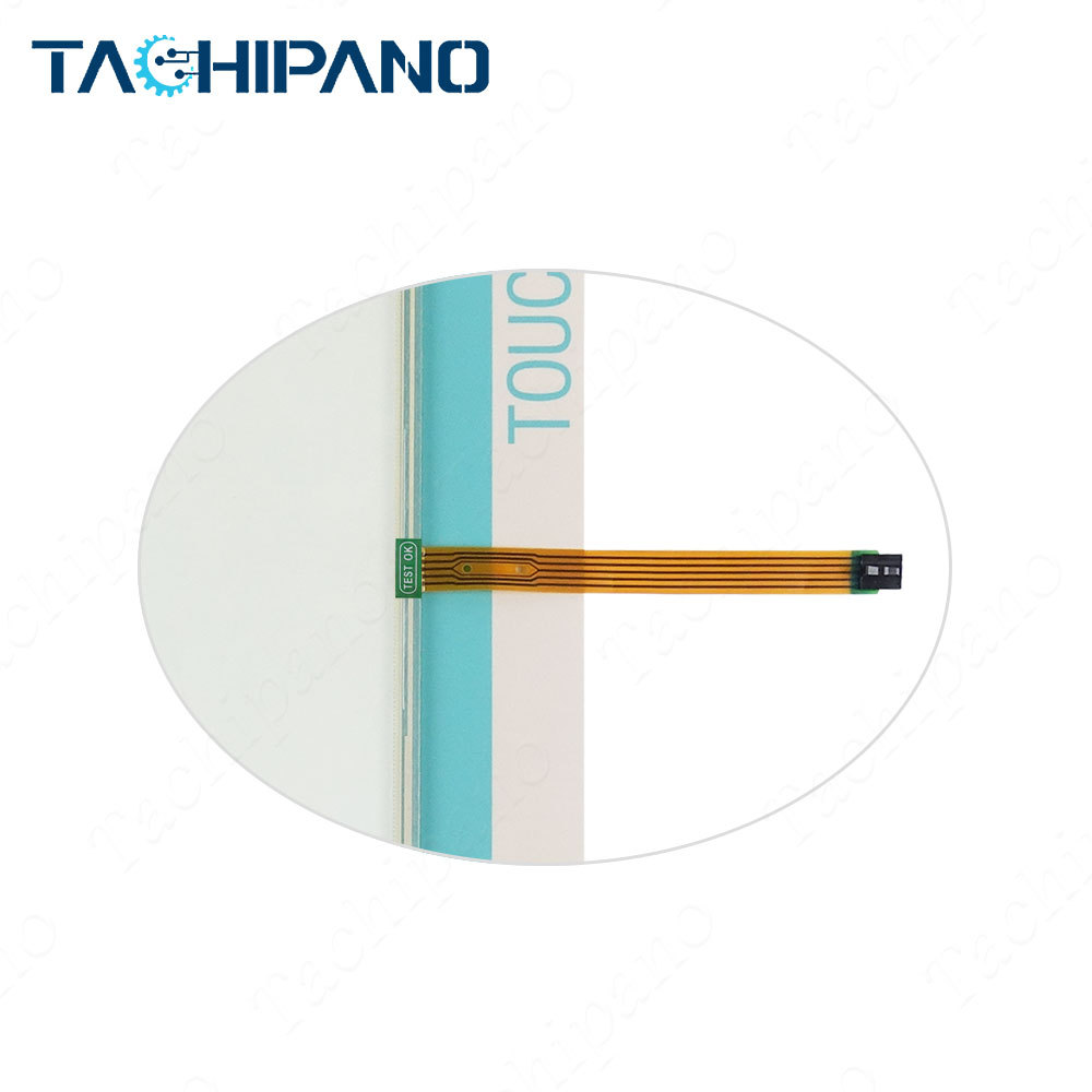6AV7671-4AA01-0AA0 Touch screen panel, Protective film overlay for 6AV7 671-4AA01-0AA0 Panel PC 15"