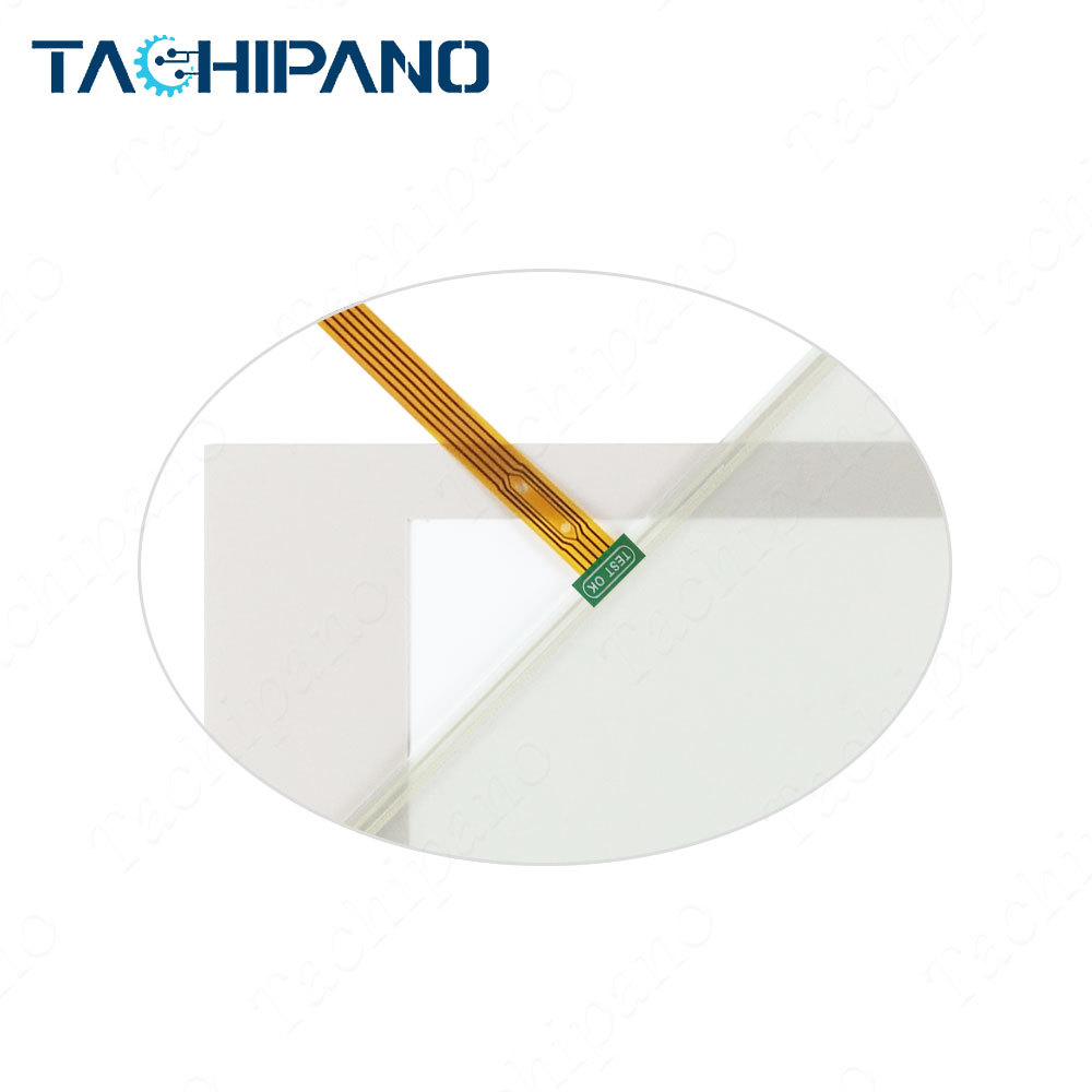 6AV7671-4AA01-0AA0 Touch screen panel, Protective film overlay for 6AV7 671-4AA01-0AA0 Panel PC 15"