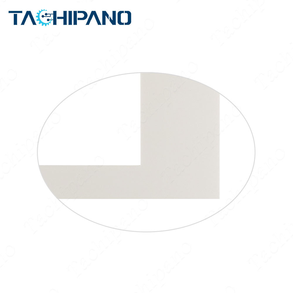 6AV7671-4AA01-0AA0 Touch screen panel, Protective film overlay for 6AV7 671-4AA01-0AA0 Panel PC 15"