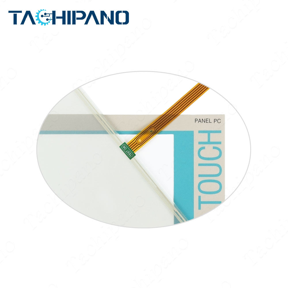 6AV7671-4AA01-0AA0 Touch screen panel, Protective film overlay for 6AV7 671-4AA01-0AA0 Panel PC 15"