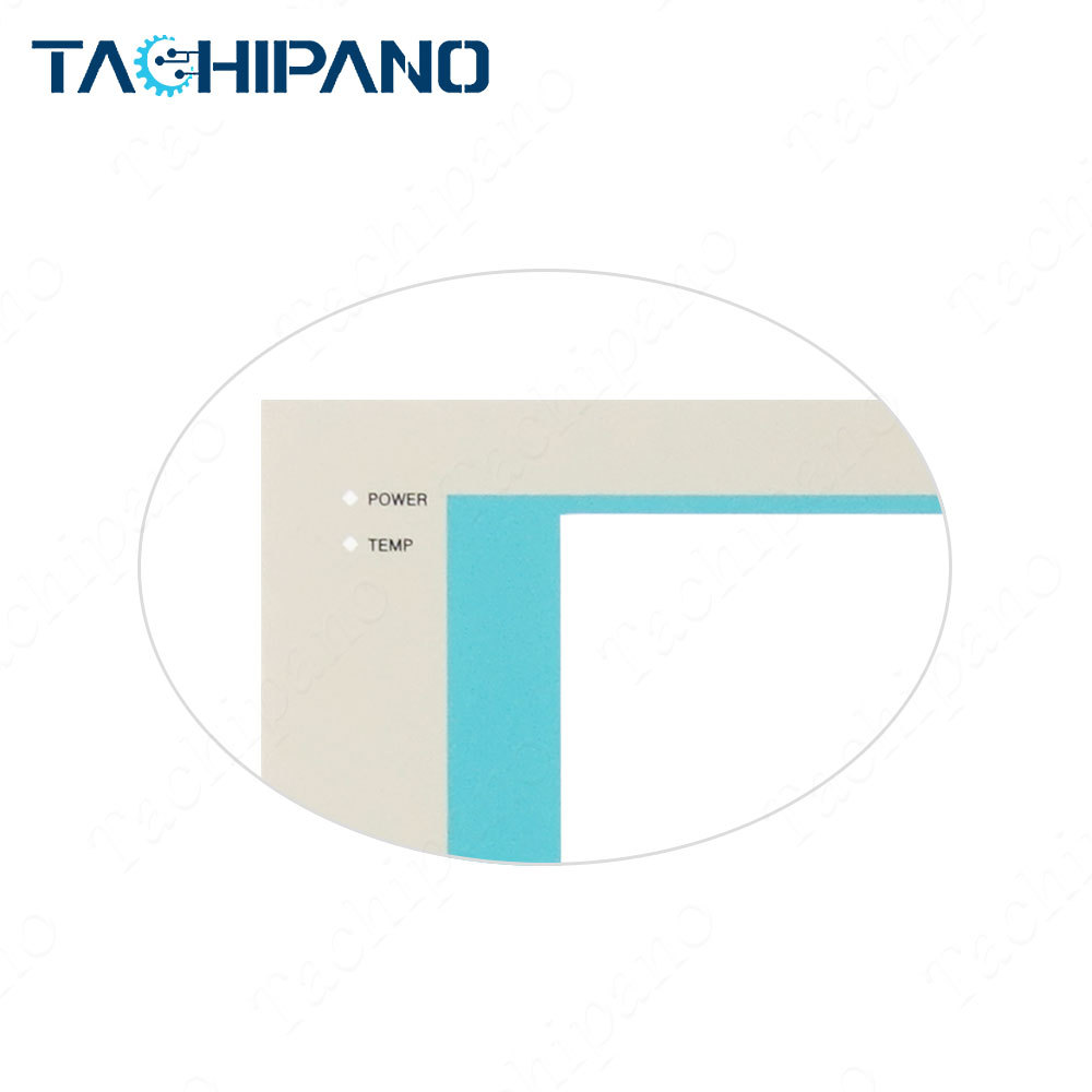 6AV7671-4AA01-0AA0 Touch screen panel, Protective film overlay for 6AV7 671-4AA01-0AA0 Panel PC 15"