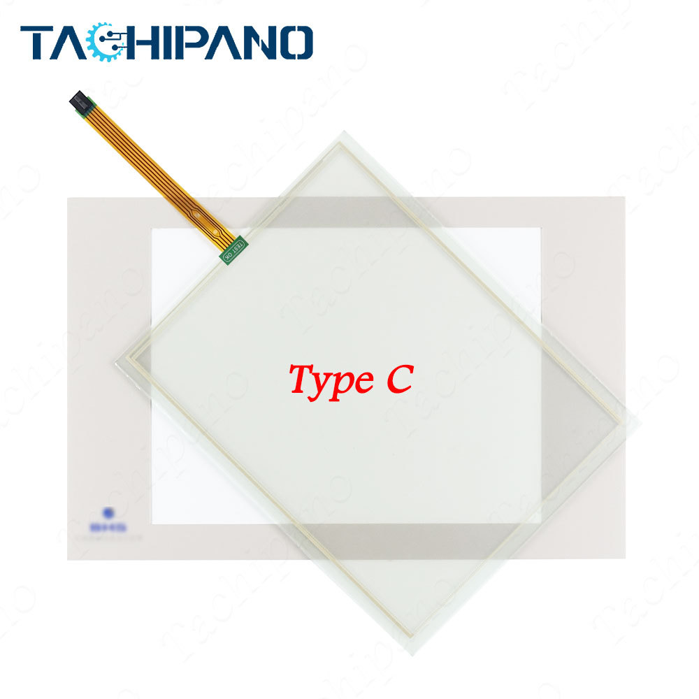 6AV7724-3BC10-0AC0 Touch screen panel, Protective film overlay for 6AV7 724-3BC10-0AC0 Panel PC 15"
