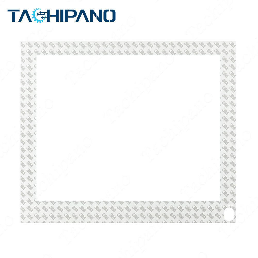 6AV7824-0A..0-.A.0 Touch screen panel, Protective film overlay for 6AV7824-0A..0-.A.0 Panel PC 19"