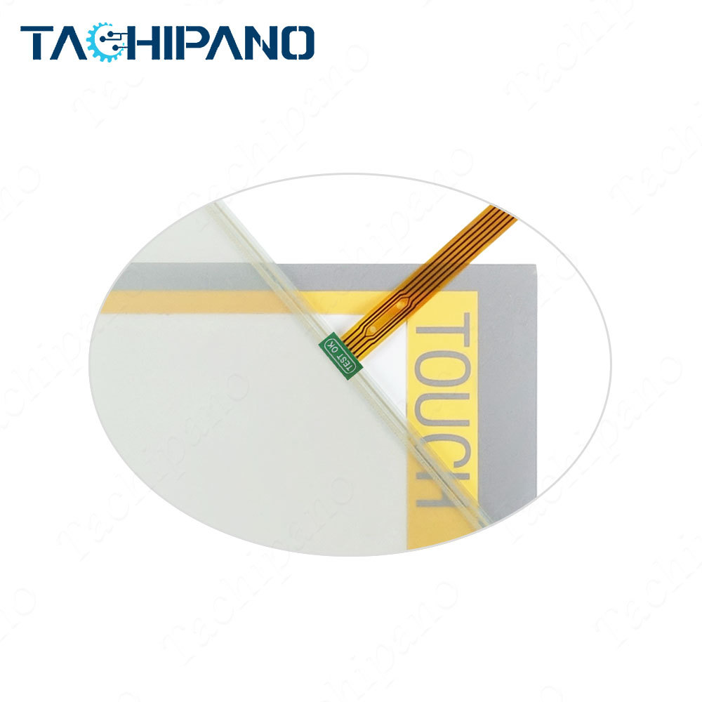 6AG7102-0AA00-0AC0 Touch screen panel, Protective film overlay for 6AG7 102-0AA00-0AC0 Panel PC IL70 15"