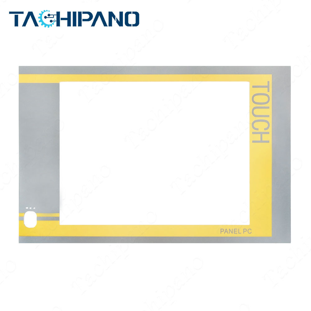 6AG7102-0AA00-0AA0 Touch screen panel, Protective film overlay for 6AG7 102-0AA00-0AA0 Panel PC IL70 15"