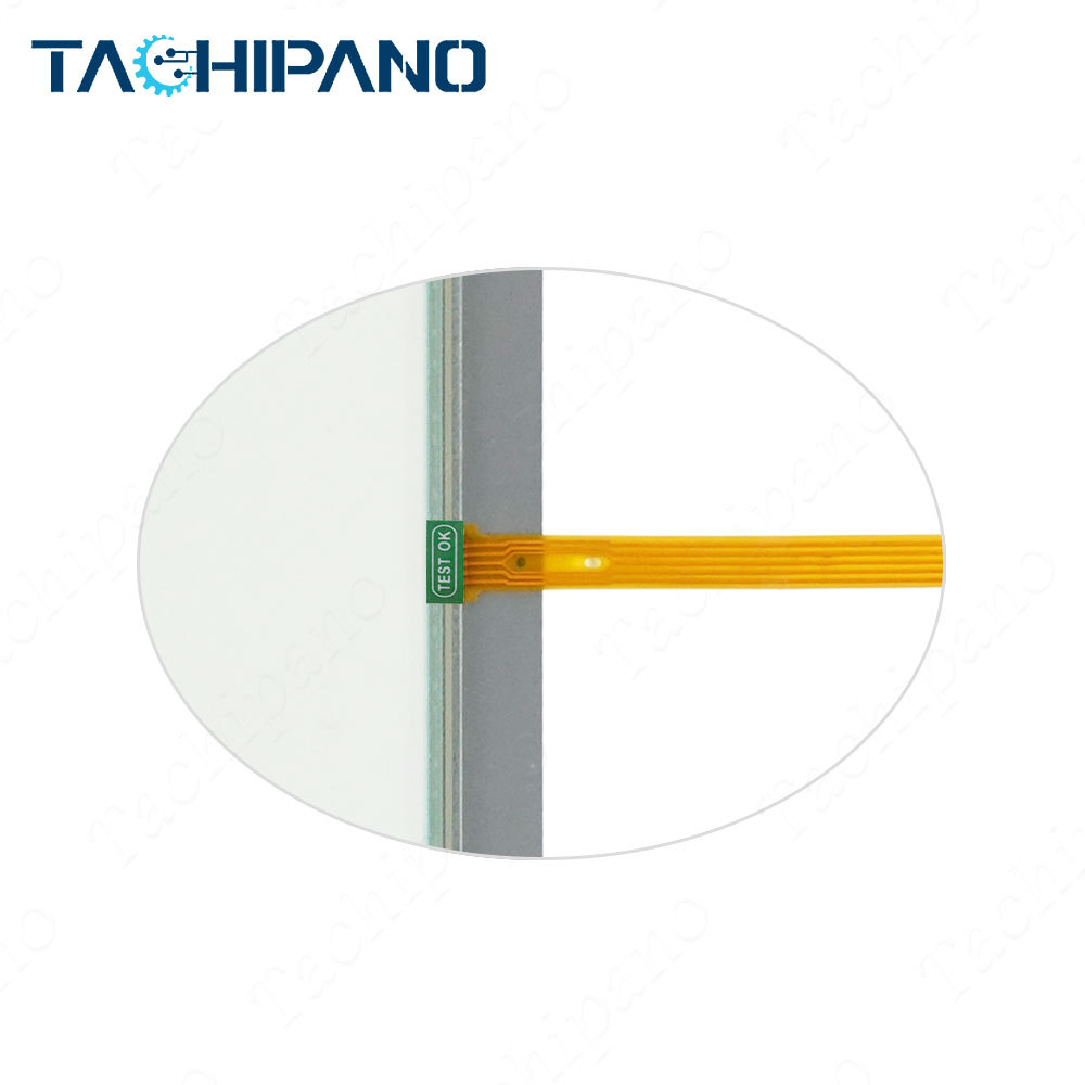 6AV7883-7AA20-6GA0 Touch screen panel, Protective film overlay for 6AV7 883-7AA20-6GA0 Panel PC 19"