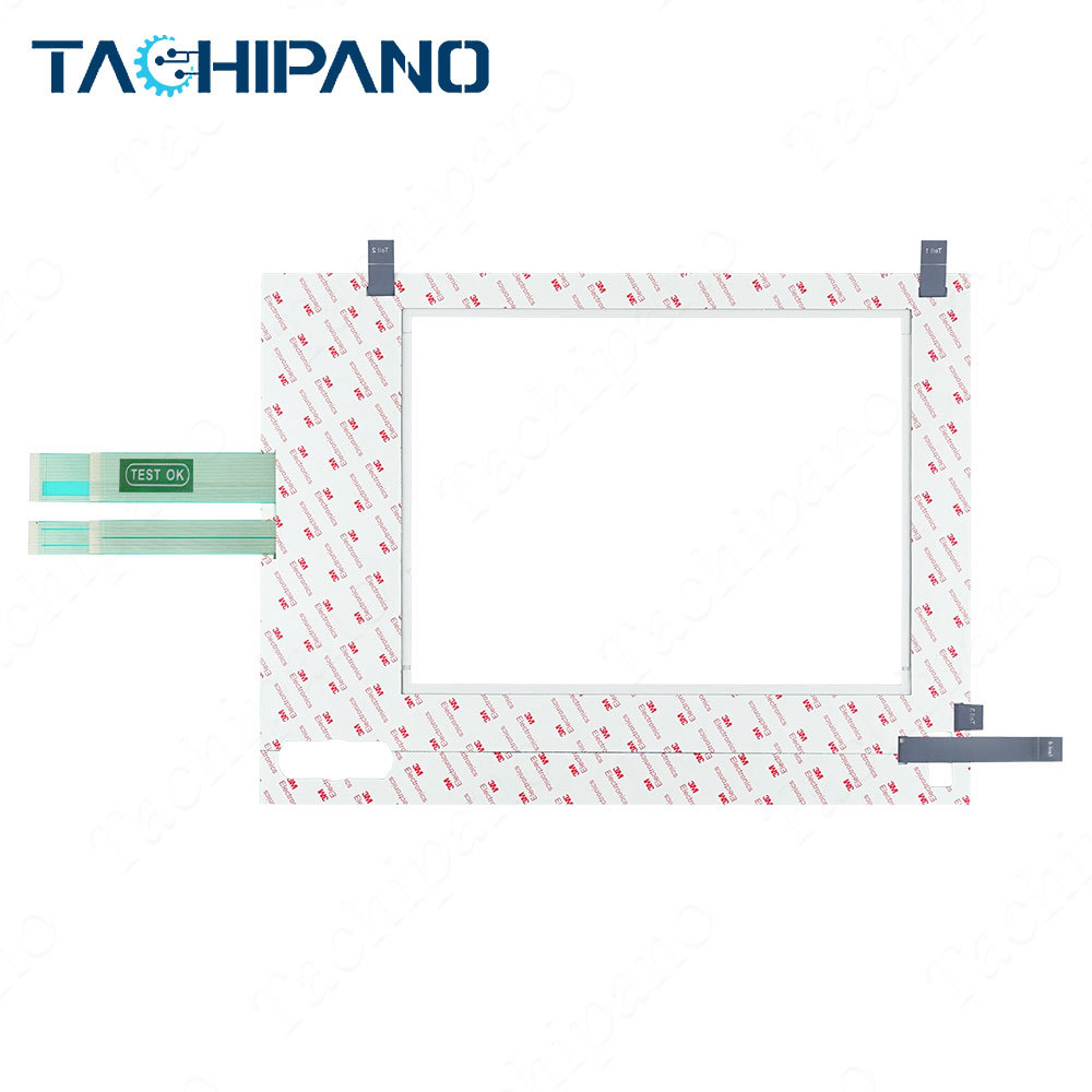 6AV7725-1BC10-0AB0 Membrane Switch for 6AV7 725-1BC10-0AB0 Panel PC 670 15" Keypad Keyboard