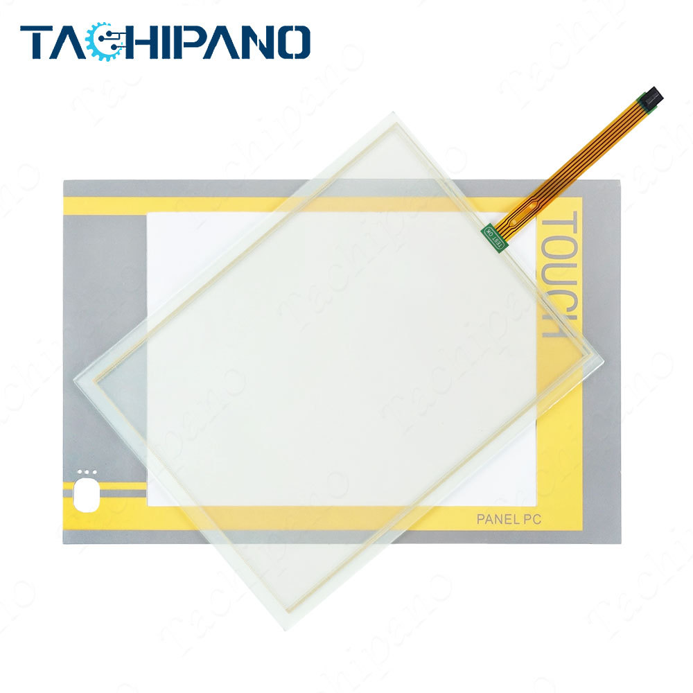 6AG7102-0AA00-0AA0 Touch screen panel, Protective film overlay for 6AG7 102-0AA00-0AA0 Panel PC IL70 15"