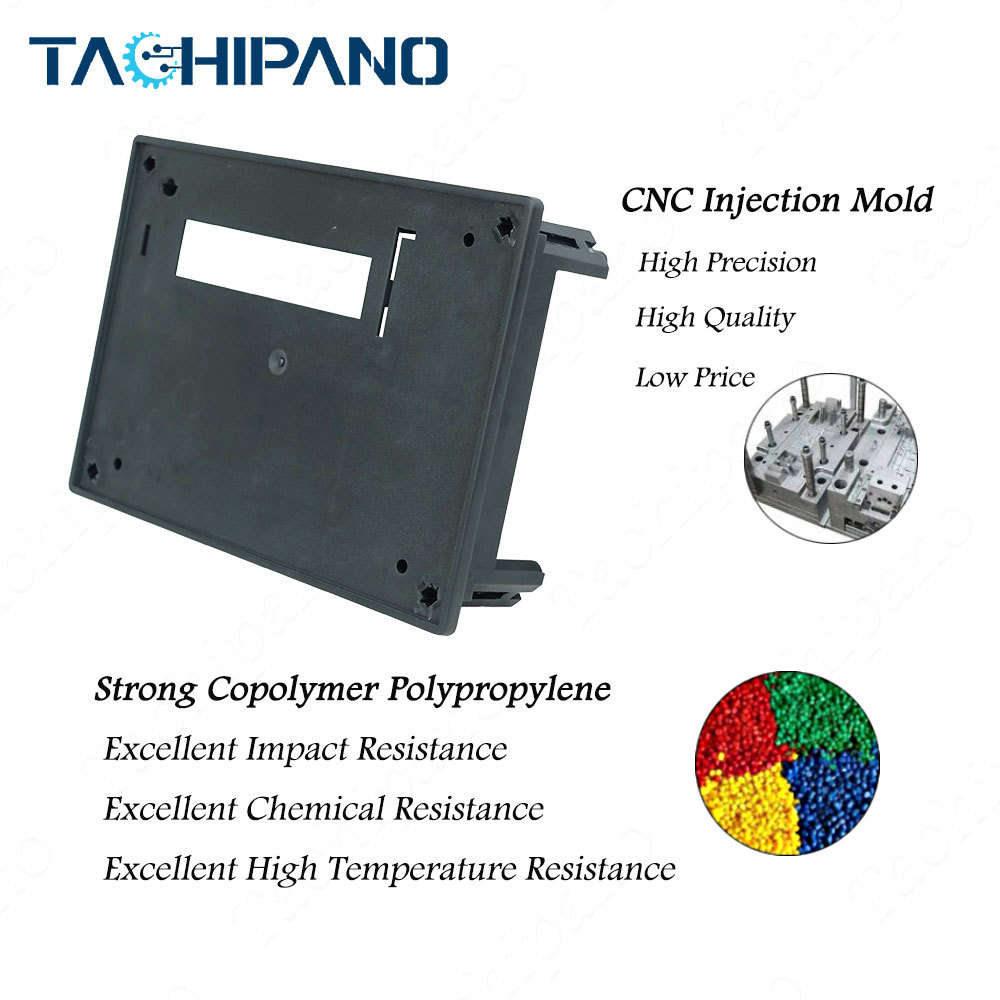 6ES7621-1AD00-0AE3 Front Pleastic Case, Membrane Keypad For 6ES7 621-1AD00-0AE3 C7-621