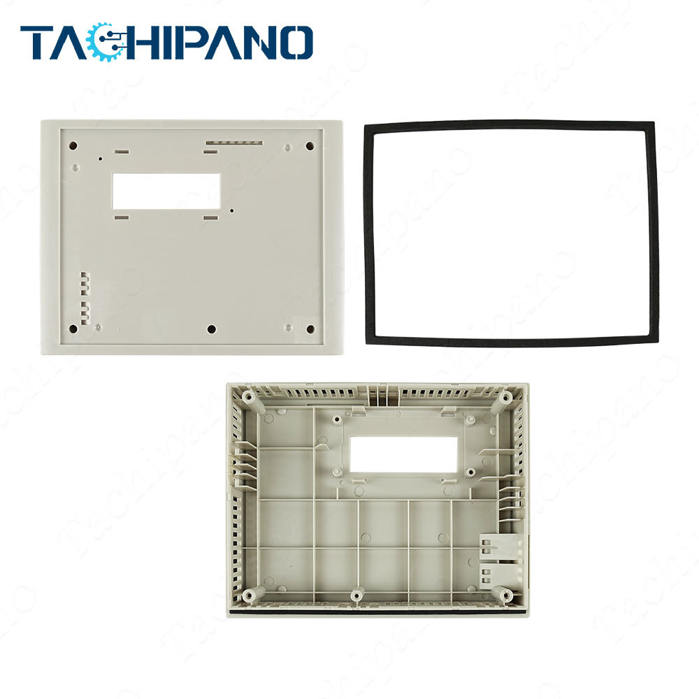 6AG1613-1SB01-4AC0 Front Pleastic Case, Membrane Keypad For 6AG1 613-1SB01-4AC0 C7-613