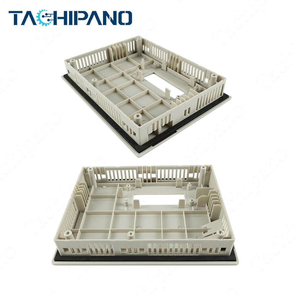 6ES7613-1CA00-0AE3 Front Pleastic Case, Membrane Keypad For 6ES7 613-1CA00-0AE3 C7-613
