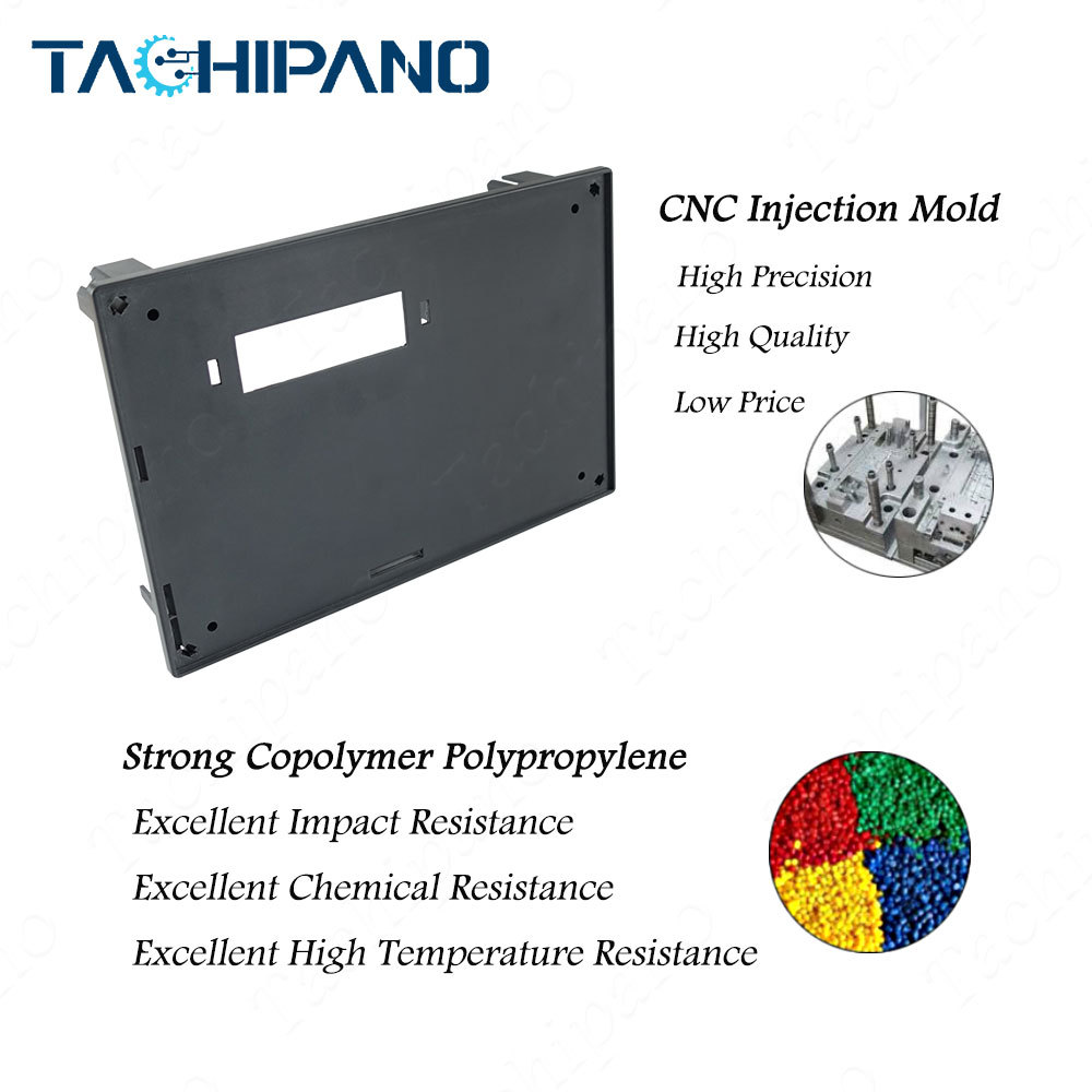 6ES7623-1AE00-0AE3 Front Pleastic Case, Membrane Keypad For 6ES7 623-1AE00-0AE3 C7-623