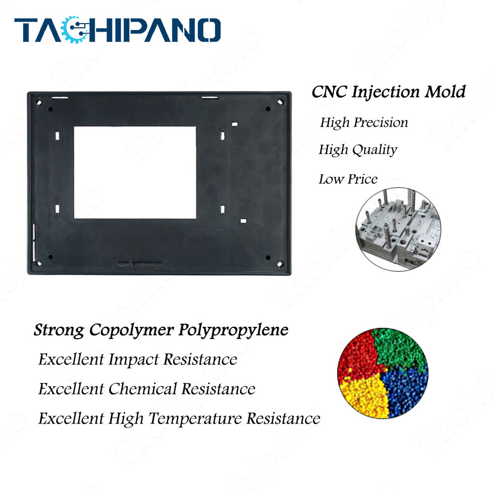 6ES7626-1AG00-0AE3 Front Pleastic Case, Membrane Keypad For 6ES7 626-1AG00-0AE3 C7-626