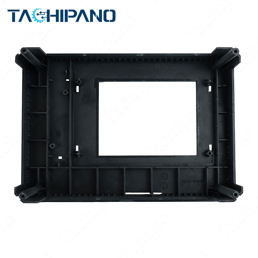 6ES7626-1AG00-0AE3 Front Pleastic Case, Membrane Keypad For 6ES7 626-1AG00-0AE3 C7-626