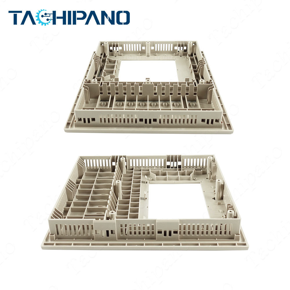 6ES7635-2EC00-0AE3 Front Pleastic Case, Membrane Keypad For 6ES7 635-2EC00-0AE3 C7-635