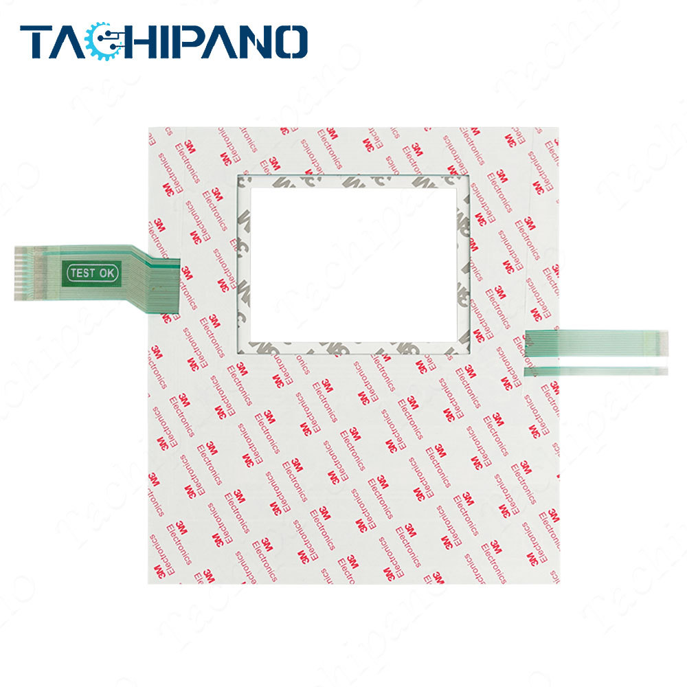 6ES7635-2EC00-0AE3 Front Pleastic Case, Membrane Keypad For 6ES7 635-2EC00-0AE3 C7-635