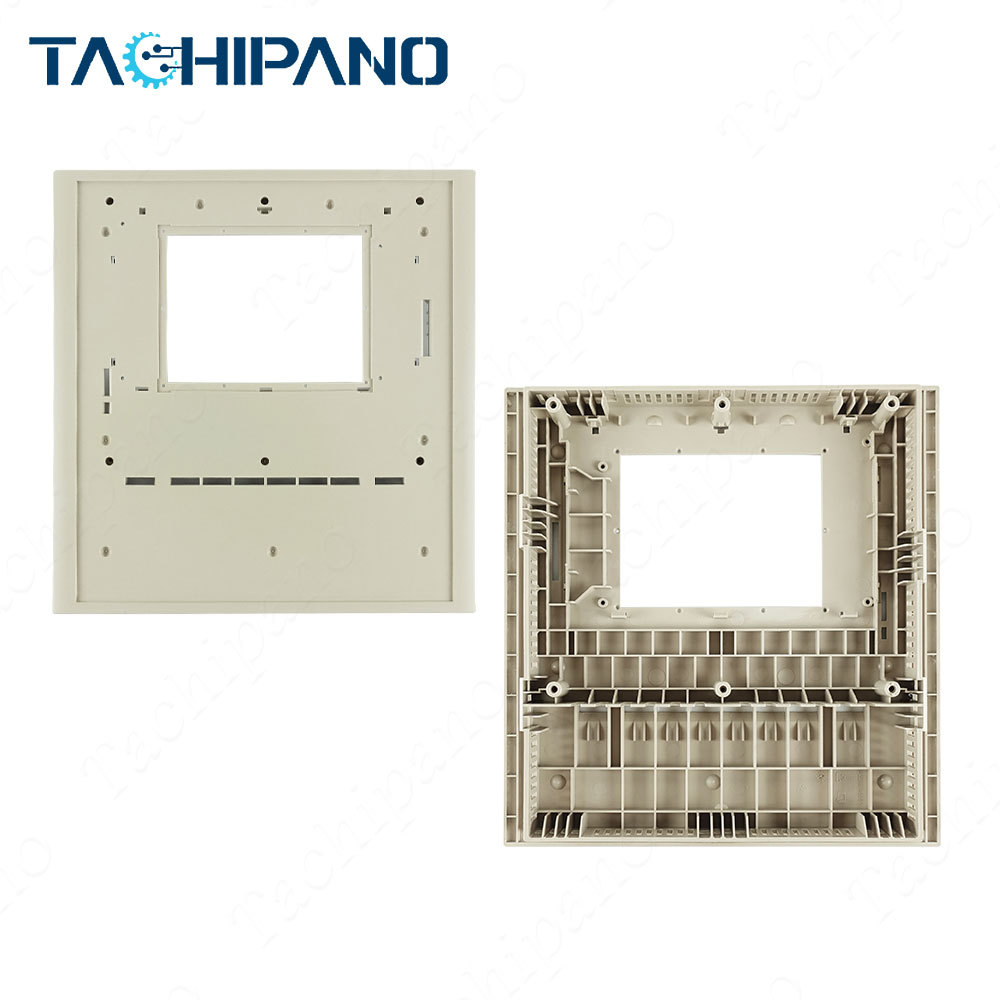 6ES7635-2EC00-0AE3 Front Pleastic Case, Membrane Keypad For 6ES7 635-2EC00-0AE3 C7-635