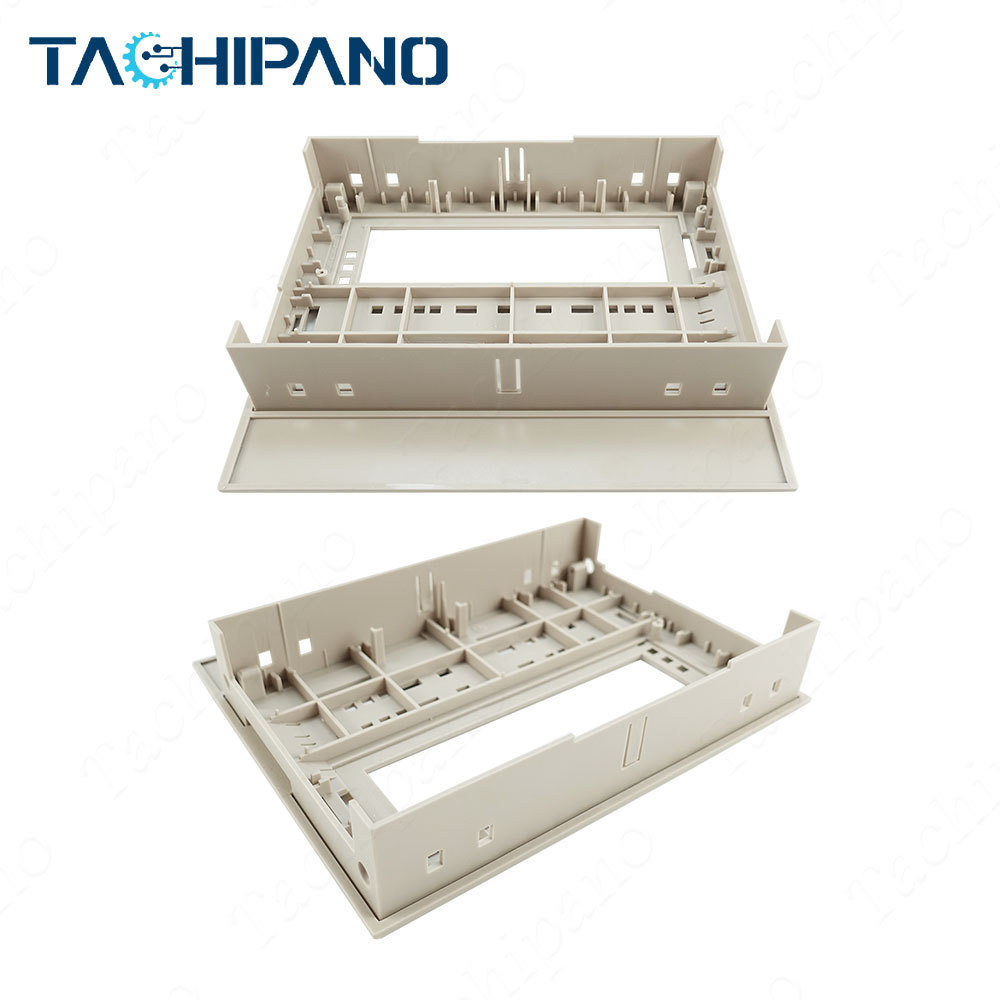 6ES7634-1DF00-0AE3 Front Pleastic Case, Membrane Keypad For 6ES7 634-1DF00-0AE3 C7-634