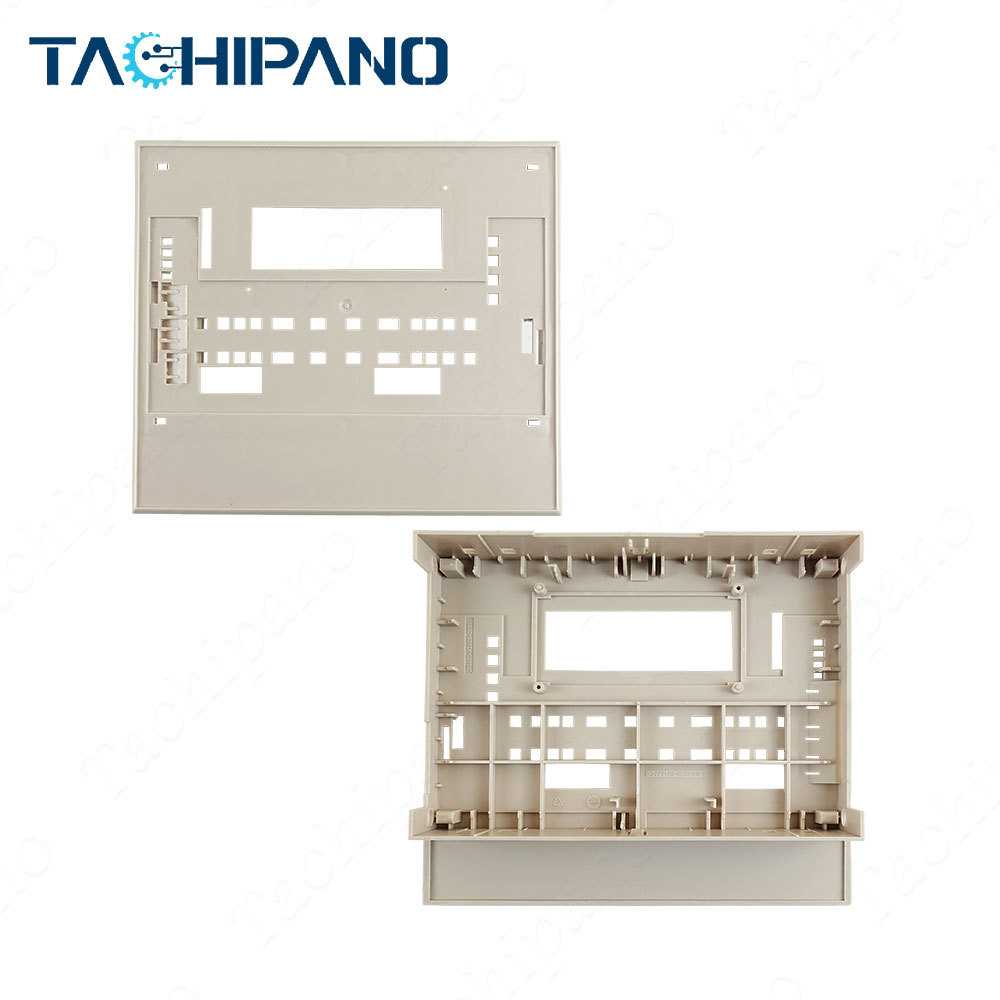 6ES7633-1DF00-0AE3 Front Pleastic Case, Membrane Keypad For 6ES7633-1DF00-0AE3 C7-633