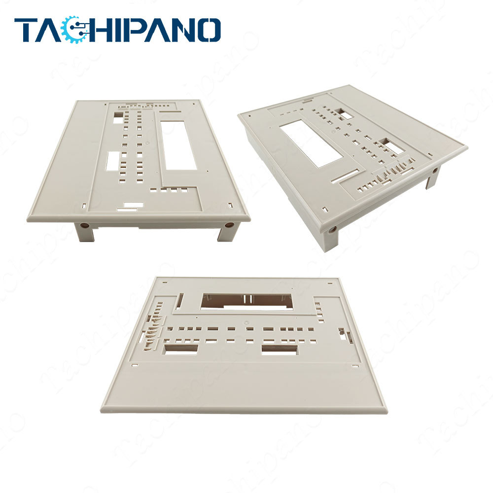 6ES7633-1DF00-0AE3 Front Pleastic Case, Membrane Keypad For 6ES7633-1DF00-0AE3 C7-633