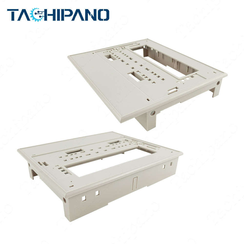 6ES7634-1DF00-0AE3 Front Pleastic Case, Membrane Keypad For 6ES7 634-1DF00-0AE3 C7-634