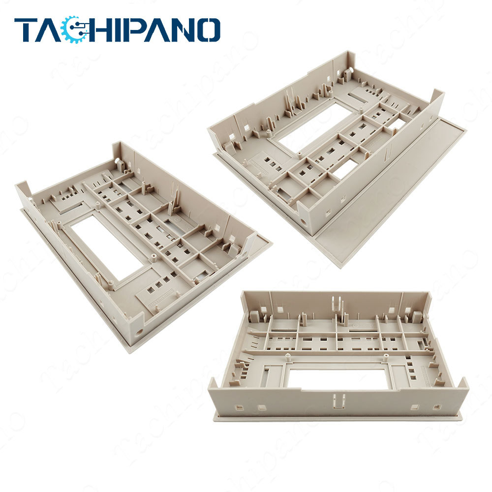 6ES7633-1DF00-0AE3 Front Pleastic Case, Membrane Keypad For 6ES7633-1DF00-0AE3 C7-633