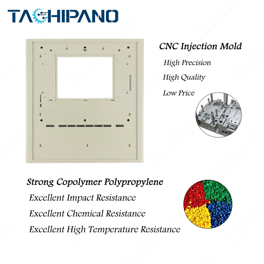 6AG1635-2SB01-4AC0 Front Pleastic Case, Membrane Keypad For 6AG1 635-2SB01-4AC0 C7-635